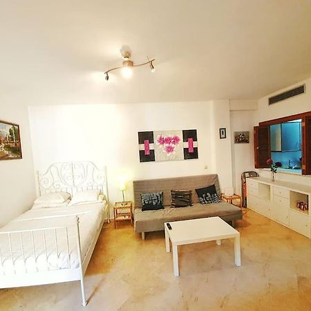 Loft Moderno Centro Historico/Wifi Apartment เซบีญา ภายนอก รูปภาพ